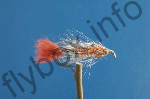 Fish4Flies Joe's Fly